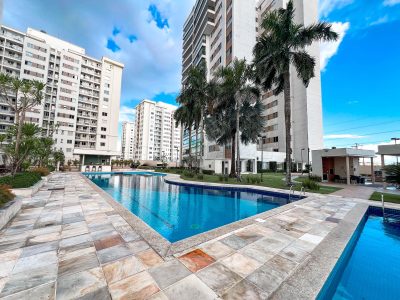 Apartamento, 4 quartos, 123 m² - Foto 3