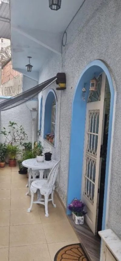 Sobrado, 2 quartos, 63 m² - Foto 4