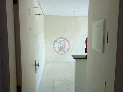 Apartamento, 2 quartos, 86 m² - Foto 2