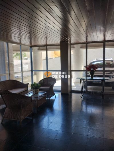 Apartamento, 2 quartos, 91 m² - Foto 4