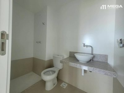 Apartamento, 2 quartos, 64 m² - Foto 4