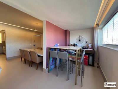 Apartamento, 4 quartos, 126 m² - Foto 5