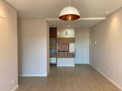 Apartamento, 1 quarto, 66 m² - Foto 2