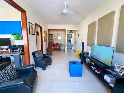 Apartamento, 3 quartos, 85 m² - Foto 2