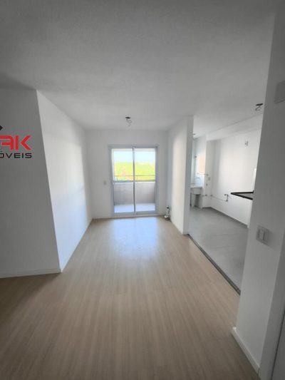 Apartamento, 2 quartos, 54 m² - Foto 4