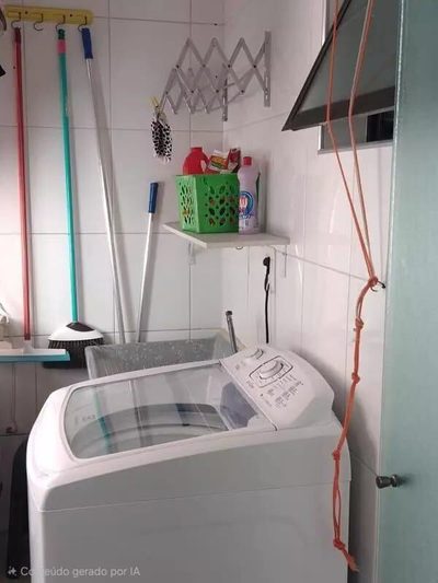 Apartamento, 3 quartos - Foto 5