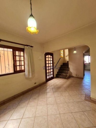 Sobrado, 3 quartos, 150 m² - Foto 3