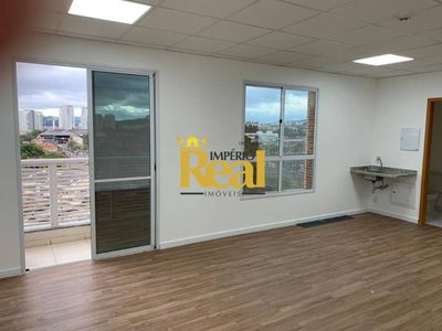 Sala-Conjunto, 40 m² - Foto 2