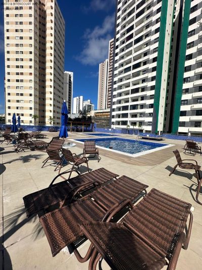 Apartamento, 3 quartos, 88 m² - Foto 5