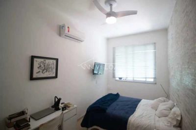 Apartamento, 2 quartos, 72 m² - Foto 4