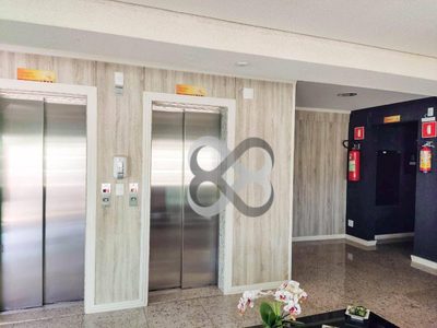 Apartamento, 3 quartos, 60 m² - Foto 3