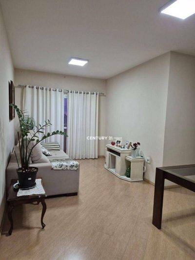 Apartamento, 3 quartos, 86 m² - Foto 1