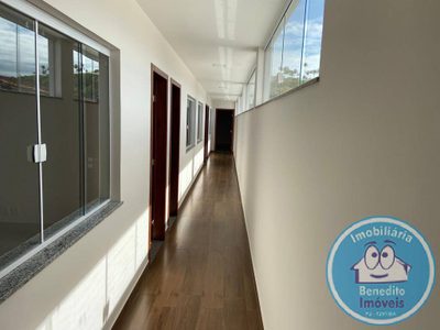 Sala-Conjunto, 32 m² - Foto 3