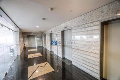 Sala-Conjunto, 735 m² - Foto 3