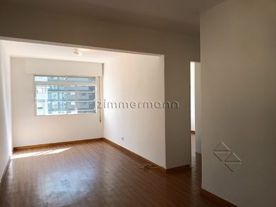 Apartamento, 1 quarto, 41 m² - Foto 1