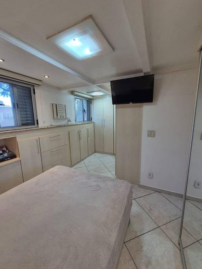 Apartamento, 2 quartos, 63 m² - Foto 4