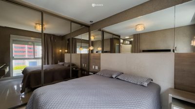 Apartamento, 4 quartos, 161 m² - Foto 2