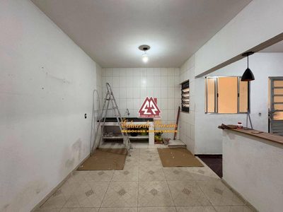 Casa, 1 quarto, 60 m² - Foto 4