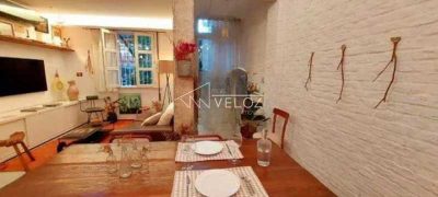 Apartamento, 2 quartos, 100 m² - Foto 1