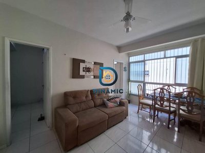 Apartamento, 3 quartos, 72 m² - Foto 3