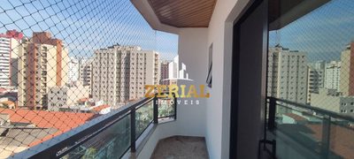 Apartamento, 3 quartos, 117 m² - Foto 4