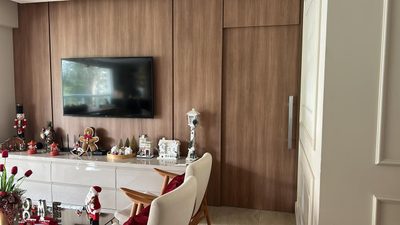 Apartamento, 4 quartos - Foto 4