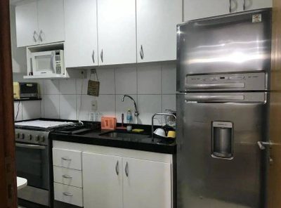 Apartamento, 3 quartos, 127 m² - Foto 5
