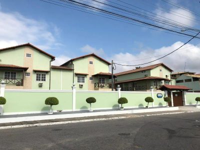 Casa, 4 quartos, 110 m² - Foto 1