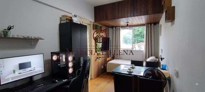 Kitnet-Studio, 48 m² - Foto 4