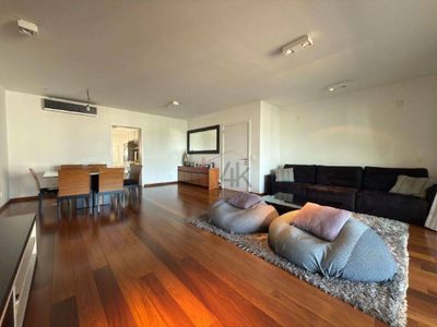 Apartamento, 3 quartos, 162 m² - Foto 4