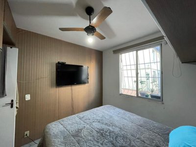 Apartamento, 2 quartos, 64 m² - Foto 5