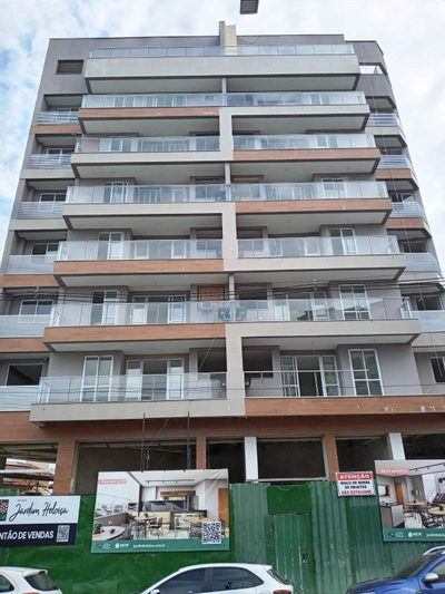 Apartamento, 2 quartos, 66 m² - Foto 3