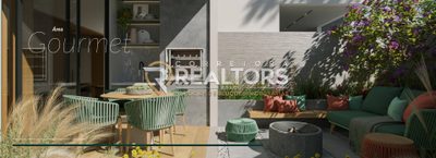 Sobrado, 3 quartos, 139 m² - Foto 5