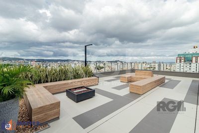 Apartamento, 1 quarto, 26 m² - Foto 5