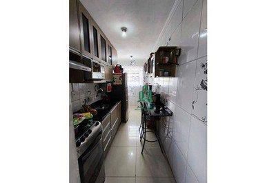 Apartamento, 2 quartos, 45 m² - Foto 5