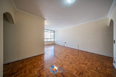 Apartamento, 2 quartos, 98 m² - Foto 2