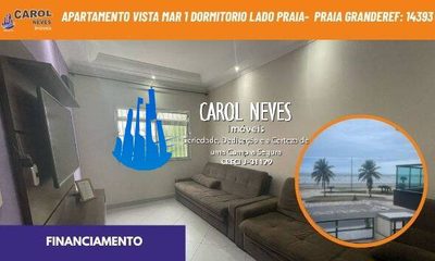 Apartamento, 1 quarto - Foto 1