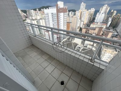 Cobertura, 2 quartos, 131 m² - Foto 1