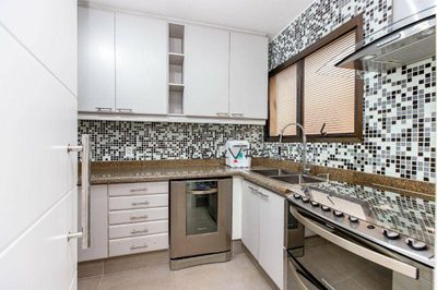 Apartamento, 4 quartos, 197 m² - Foto 4