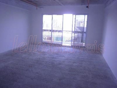 Sala-Conjunto, 47 m² - Foto 2