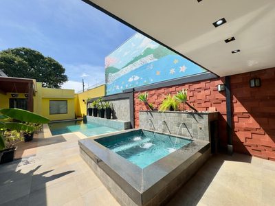 Casa, 3 quartos - Foto 4