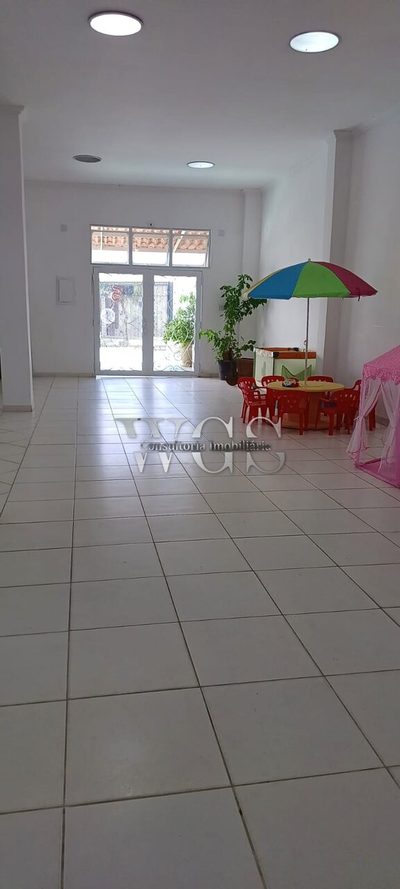 Loja-Salão, 375 m² - Foto 4
