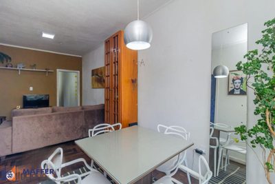 Apartamento, 3 quartos, 87 m² - Foto 2