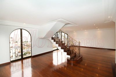 Apartamento, 3 quartos, 453 m² - Foto 3