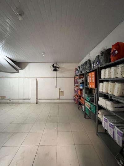 Loja-Salão, 180 m² - Foto 3