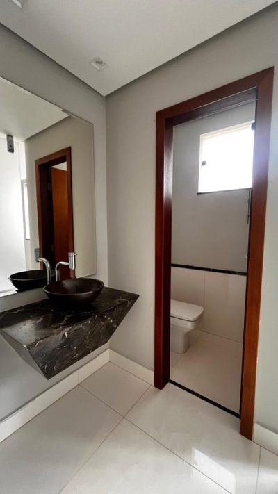 Cobertura, 3 quartos, 200 m² - Foto 4