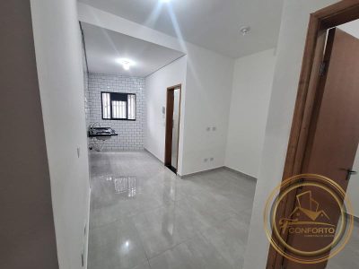 Apartamento, 2 quartos, 35 m² - Foto 1