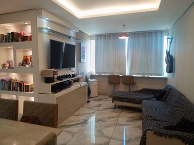 Apartamento, 2 quartos, 63 m² - Foto 2