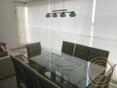 Cobertura, 3 quartos, 237 m² - Foto 4