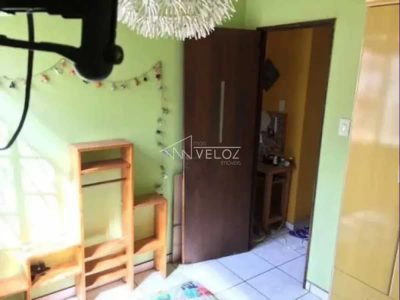 Apartamento, 2 quartos, 54 m² - Foto 1